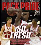 Pack Pride